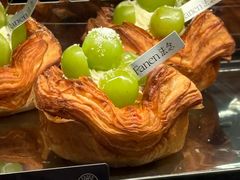 -FANEN法念·烘焙·甜点(万象城店)