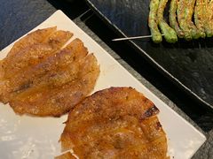 -马路边上·小海鲜烧烤(八一路店)