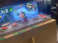 -尚宴牛特鲜自助(太原街万达店)