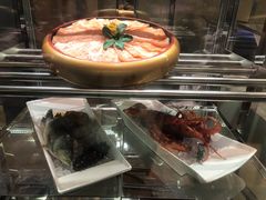 -金陵饭店 56F 家·海鲜火锅餐厅
