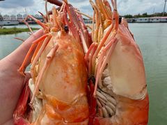 -七的湖·江南蟹舫·阳澄湖农家菜(蟹舫苑店)