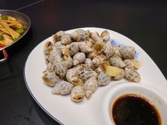 -阿露佳·舌尖上的安吉菜