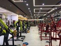 -悦健身游泳健身馆(宋家庄店)