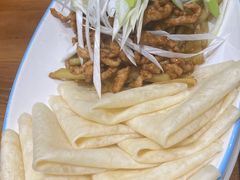 -晚归月亮湾私家菜(临邑路店)