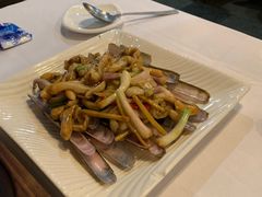 -勝記酒家·37年老字号·经典粤菜(荔枝公园店)