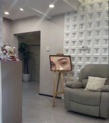 -如一·美甲美睫