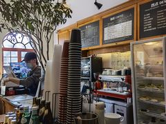 -1901 Cafe(西四店)