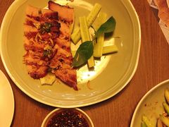 -CHINCHIN 青青·泰国料理(万象食家店)
