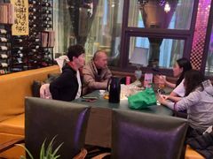 -莉莉家的音乐花园餐吧(航空路店)