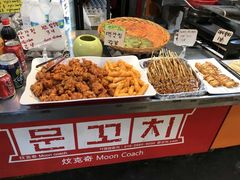 -通仁市场