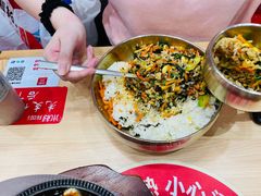 -米村拌饭(南京万达茂店)