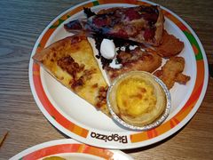 -比格比萨自助(德思勤四季汇店)