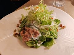 -波特曼西餐厅(中央大街店)