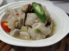 -潮福城潮州大酒楼(湖滨北路店)