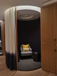 -文华东方水疗中心