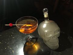 -船长酒吧 The Captain