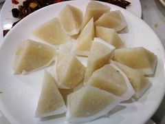 -南海渔家•海鲜•正宗海南菜(海棠湾店)