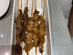 -半天妖烤鱼(中山路店)