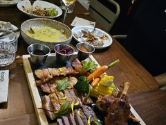-ibarrel爱杯·bistro&brunch(江宁路店)