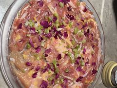 鲜涮15秒脆皮鸡-芸山季·云南野生菌火锅(宝能环球汇店)