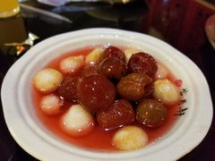 -芦月轩羊蝎子(太平桥店)
