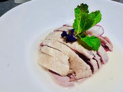 -贰号院子·南京淮扬味(珠江路店)