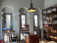 -1901 Cafe(西四店)