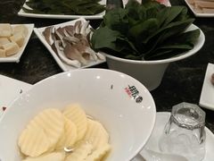 -朋友的火锅店(苏家屯店)