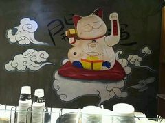 -煎饼道·新鲜现做(桐梓林店)