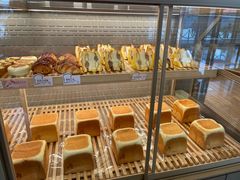 -崎本的店·专业酵种吐司(无锡万象汇店)