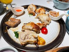 -俄士厨房(五棵松华熙LIVE店)