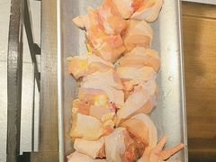 -由衷贵州酸汤牛肉火锅(新桥店)
