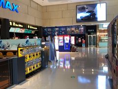 -万达影城(白云万达广场IMAX店)