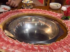 -津门老羊家·铜锅涮羊肉·烧烤(科技园店)
