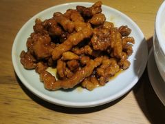-吕氏疙瘩汤·海鲜新鲁菜(凯德mall新都心店)