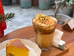 -素咫咖啡CLIFEROSE(新安店)