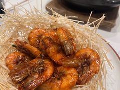 -海上名珠·海鲜酒楼(励骏庞都店)