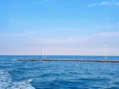 -巧克力渔家.小船海鲜胶东菜(万平口店)