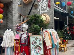 -顺德渔村·岭南一号