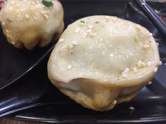 -小杨生煎(成山巴黎春天店)