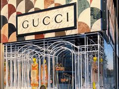 -Gucci(北京SKP店)