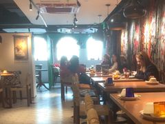 -纳鲁孜·新疆特色餐厅(上海悦荟广场店)