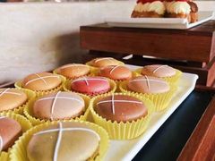 -索菲特西湖大酒店·香榭丽全日候餐厅(南山路店)