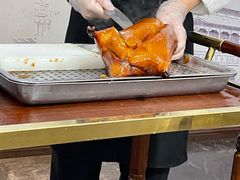 -鸭王烤鸭店(三里河店)