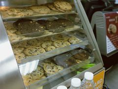 -SUBWAY赛百味(浦东机场店)