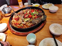 -老板恋上鱼(环山路店)