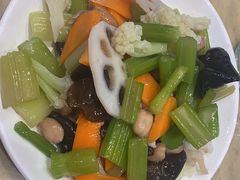 -北区拉面(泰丰家园店)