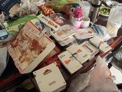 -必胜客(东营万达店)