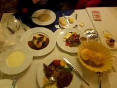 -马克西姆餐厅(崇文门店)