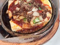 -七八冷面·延边朝鲜族美食(世纪汇店)